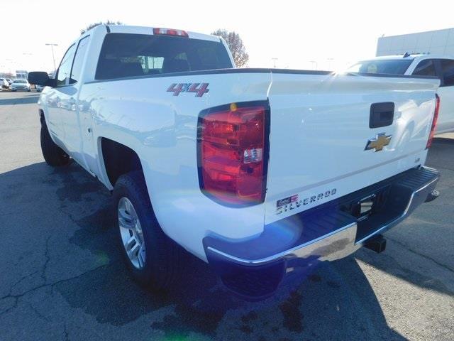 2019 chevrolet silverado 1500 legacy lt 4x4 lt 4dr double cab 6.5 ft. sb for sale in jonesboro, arkansas