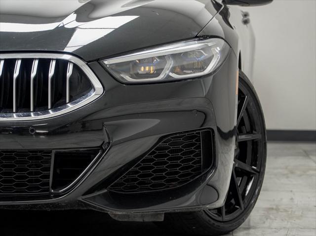 2022 bmw 840 i