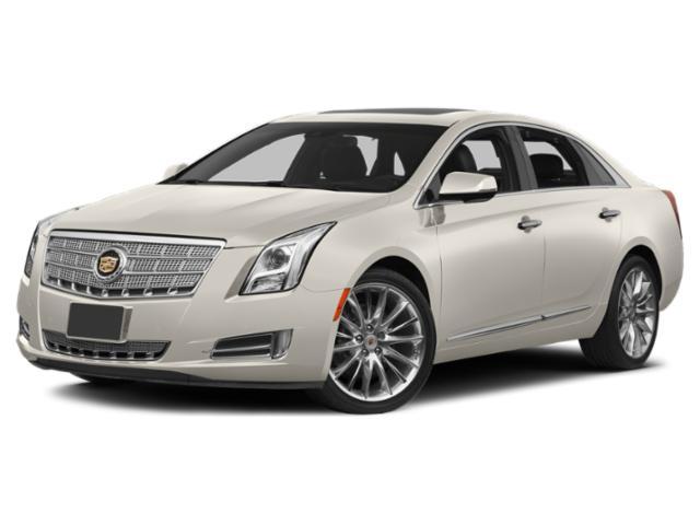 2015 cadillac xts premium
