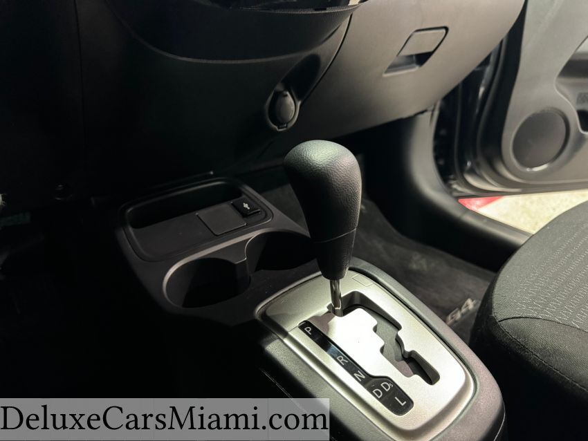 2024 mitsubishi mirage