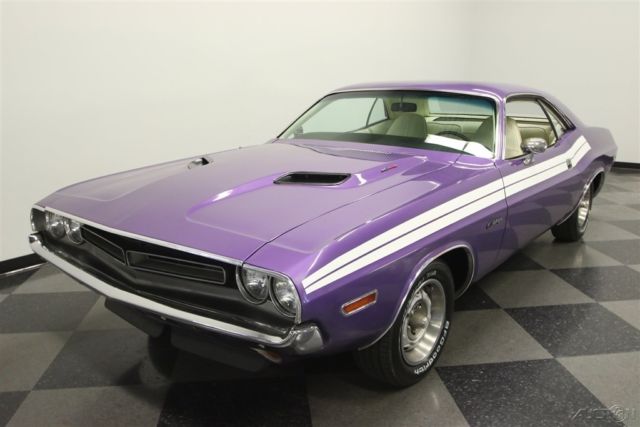 1971 440 used automatic