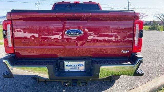 2024 ford f-350 lariat super duty in gallatin, tennessee