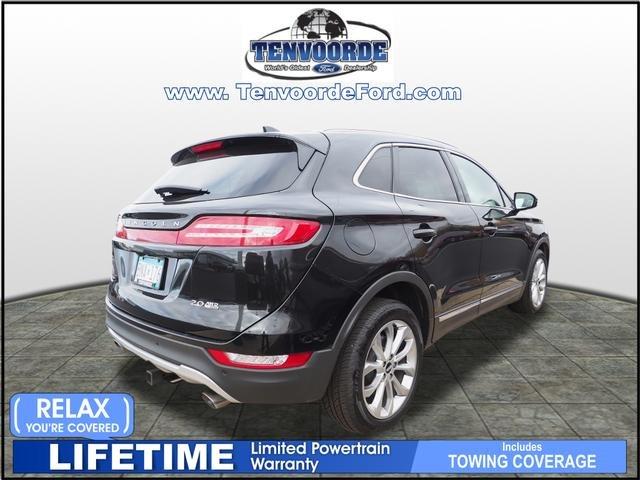 used 2015 lincoln mkc awd st. cloud, mn 56301 for sale in saint augusta, minnesota
