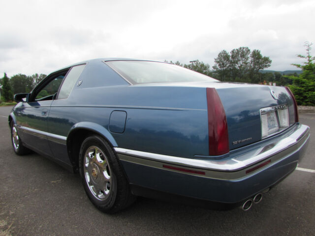 1993 cadillac eldorado es 4.6 northstar