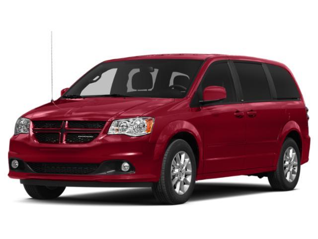 2015 dodge grand caravan r/t