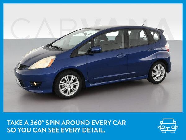 2010 honda fit in columbus, ohio