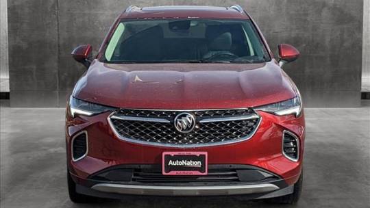 2023 Buick Envision