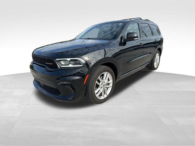 2023 dodge durango gt