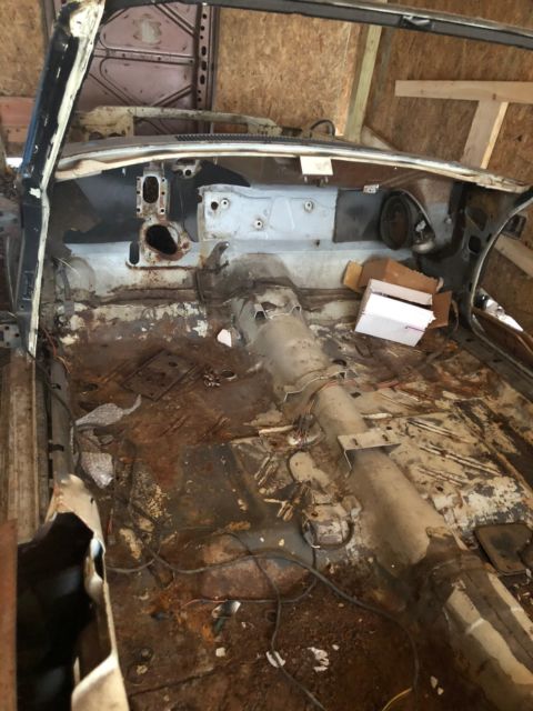 1964 plymouth project fury convertible, 2 sport fury convertibles, 4 door sedan