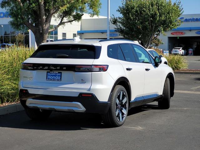 2024 honda prologue