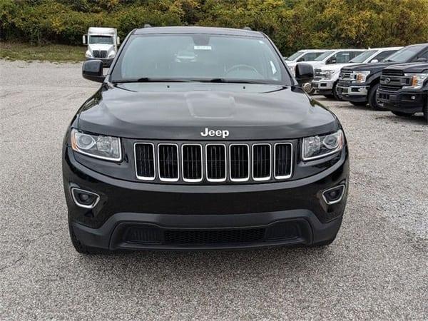 2015 jeep grand cherokee in denver, colorado