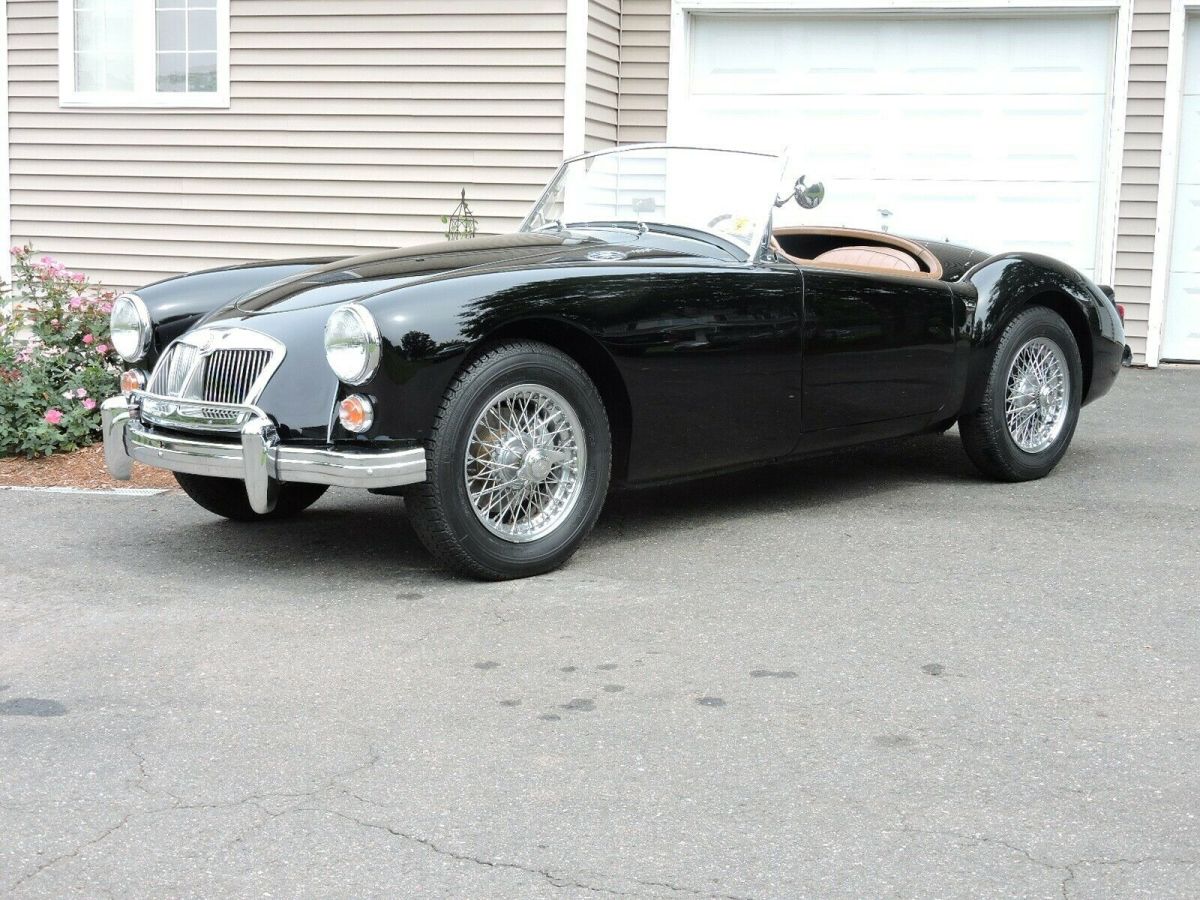 1959 mga 1500 w/1600 engine