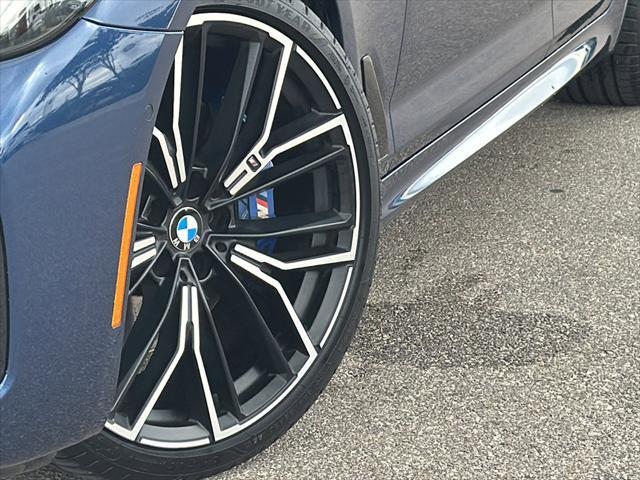 2023 bmw 530 i