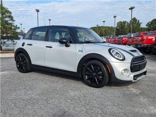 2019 Mini Cooper S hardtop 4 door