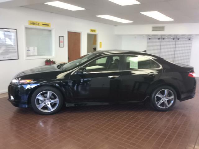 2014 acura tsx special edition special edition 4dr sedan 5a for sale in kaneohe, hawaii