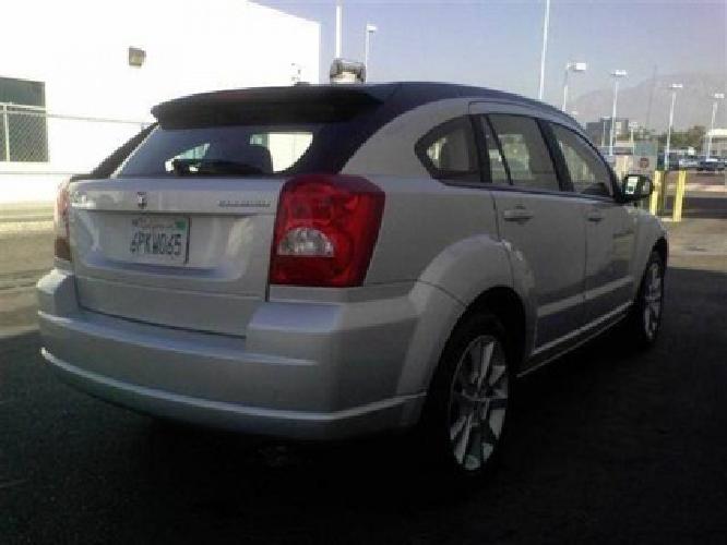 2011 dodge caliber heat sport wagon 4d in los angeles, ca