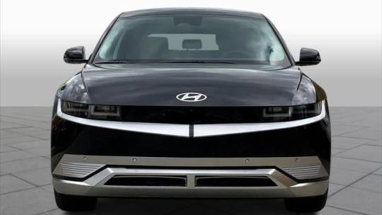2024 Hyundai IONIQ 5