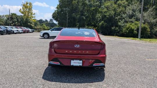 2023 Hyundai Sonata