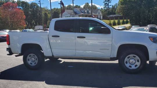 2017 Chevrolet