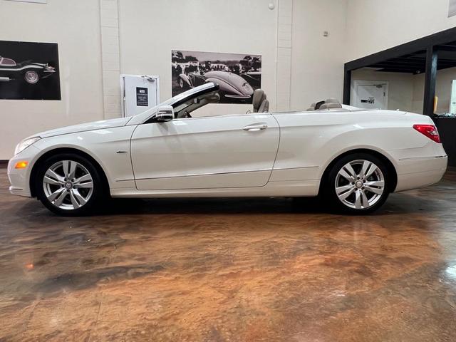 2012 mercedes-benz e-class e 350