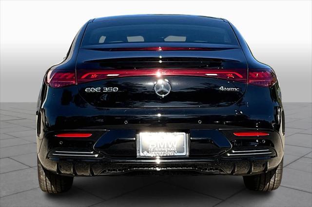 2023 mercedes-benz eqe 350 4matic