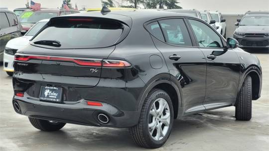 2024 Dodge Hornet