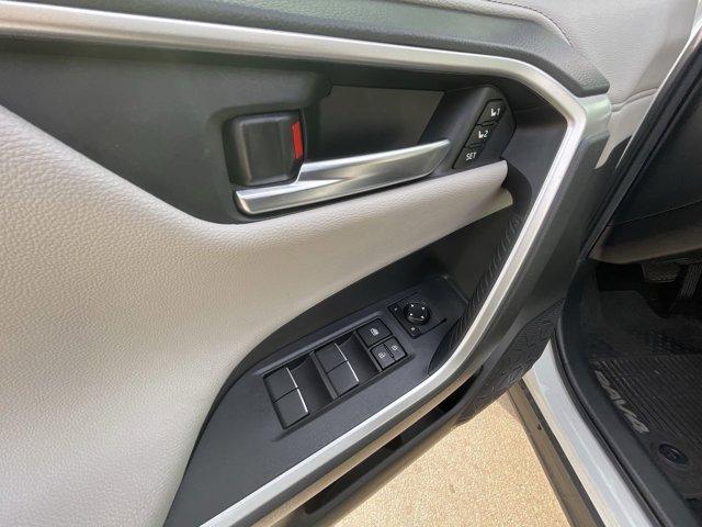 2020 toyota rav4 limited