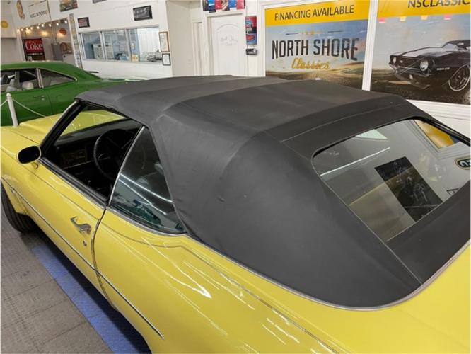 1975 oldsmobile delta 88 royale in mundelein, illinois