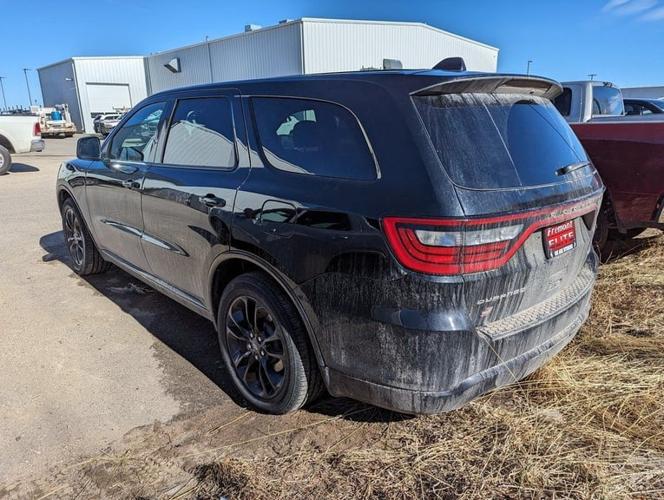 2022 dodge durango r/t in bar nunn, wyoming