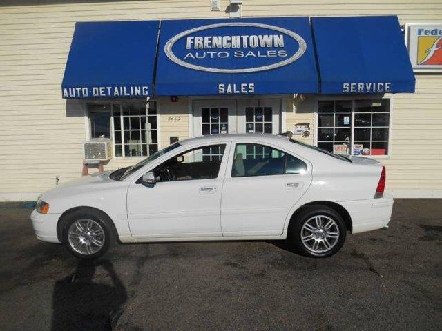 2007 volvo s60 2.5t awd 2.5t 4dr sedan for sale in north kingstown, rhode island