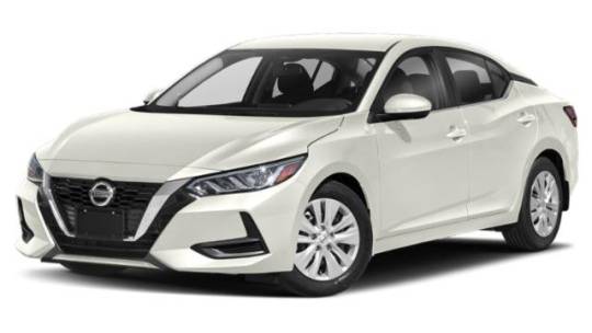 2021 Nissan Sentra