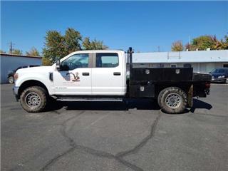 2020 Ford F-350 xl