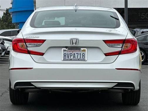 2020 honda accord