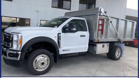 2023 Ford F-450