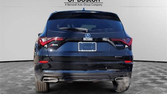 2025 Acura MDX