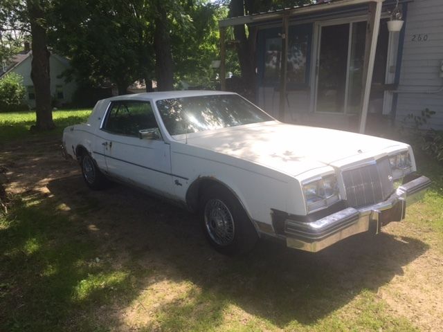 1980 buick riviera