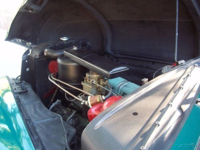 1948 buick super used manual, all original california car with no rust