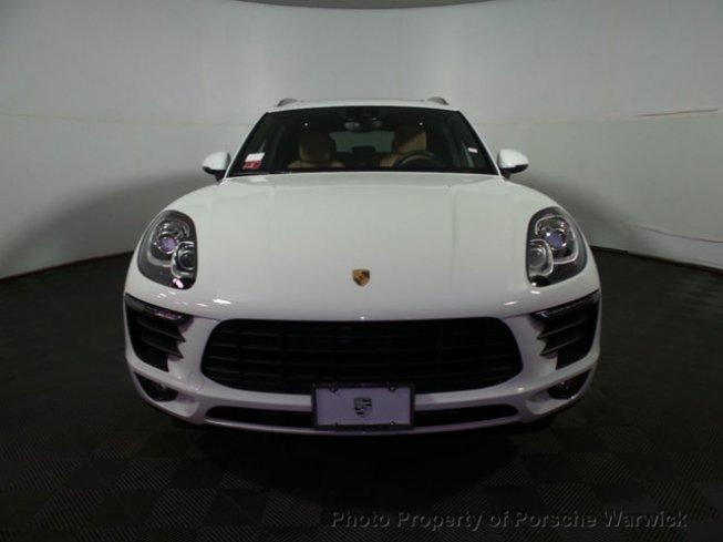 2018 porsche macan s for sale in warwick, rhode island