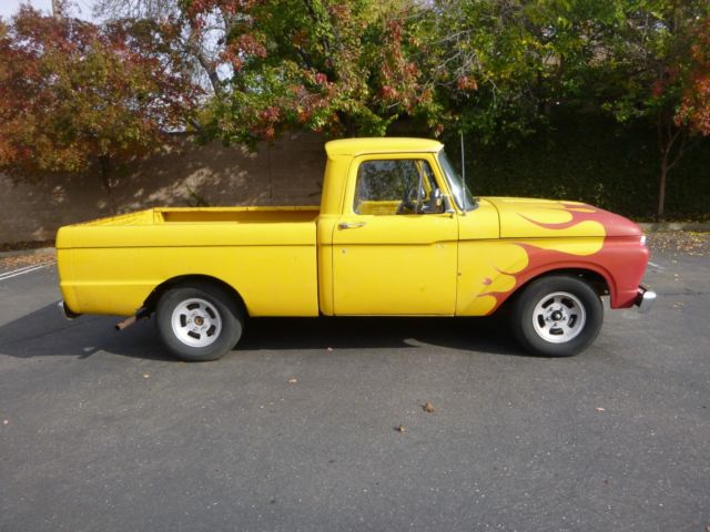 no reserve clean nevada title. runs excellent. cool fun truck. see big pics!