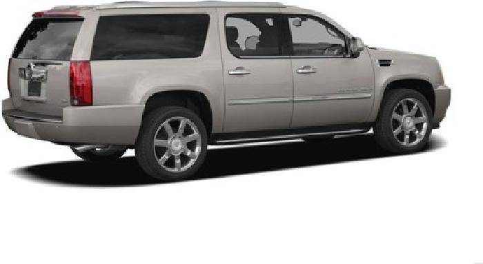 2008 cadillac escalade esv in fayetteville, nc