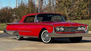 1960 ford galaxie in lenexa, kansas