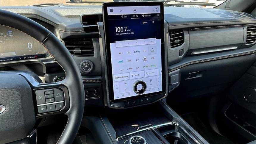 2023 ford expedition max platinum