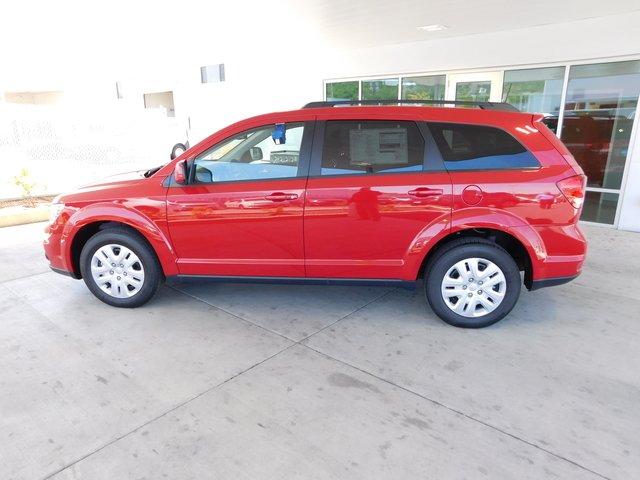 new 2019 dodge journey 2wd se roseburg, or 97470 for sale in roseburg, oregon