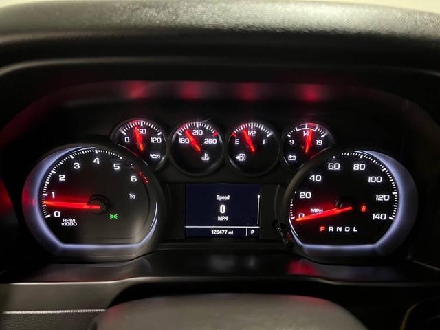 2021 chevrolet silverado 2500 wt