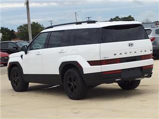 2024 Hyundai Santa Fe xrt