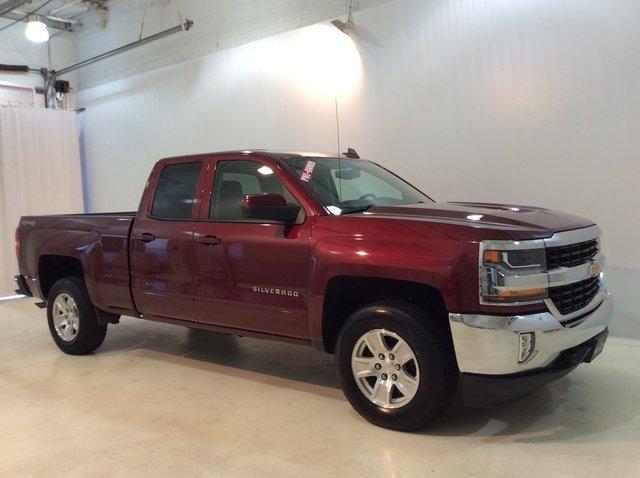 used 2017 chevrolet silverado 1500 4x4 double cab lt summerville, sc 29483 for sale in summerville, south carolina