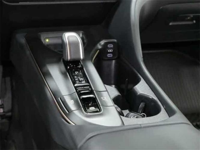 2023 toyota crown platinum in saint cloud, minnesota