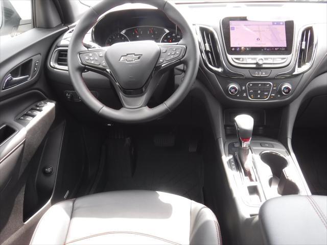 2024 chevrolet equinox awd rs