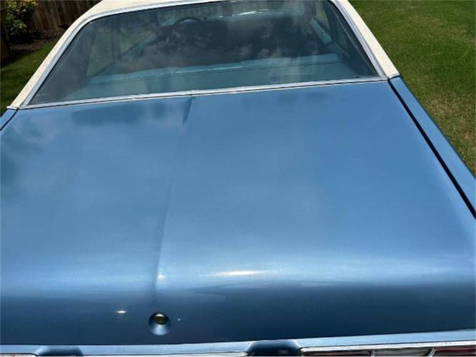 1973 oldsmobile omega in cadillac, michigan