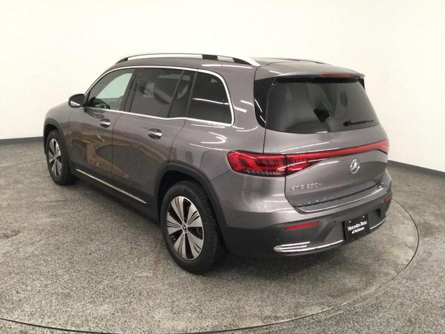 2023 mercedes-benz eqb 250 eqb 250+